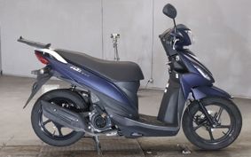 SUZUKI ADDRESS V110 CE47A
