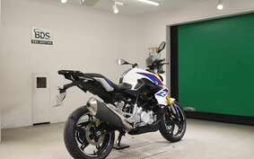 BMW G310R 2019