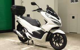 HONDA PCX 150 ABS KF30