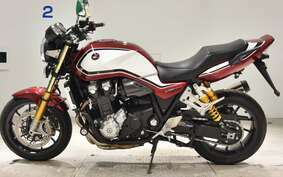 HONDA CB1300SF SUPER FOUR SP 2020 SC54