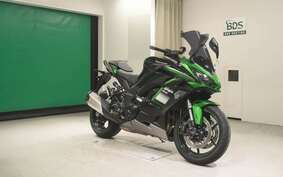 KAWASAKI NINJA 1000 SX 2021 ZXT02K