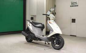 SUZUKI ADDRESS V125 G CF46A