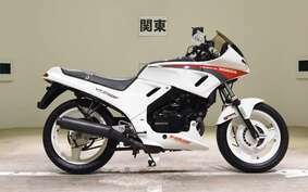 HONDA VT250FG MC15