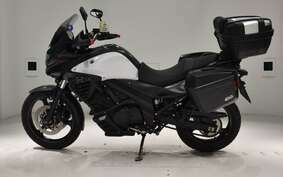 SUZUKI DL650 ( V-Strom 650 ) A 2013 VP56A