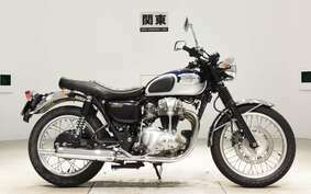 KAWASAKI W650 2006 EJ650A