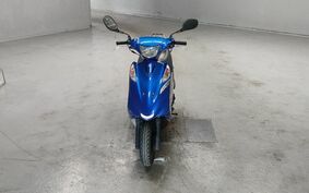 SUZUKI ADDRESS V125 G CF4EA