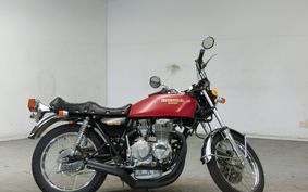 HONDA CB400F 1976 CB400