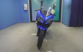 KAWASAKI NINJA 250 EX250P