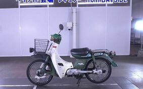 YAMAHA TOWN MATE 50 22F