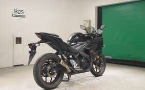 YAMAHA YZF-R25 RG43J