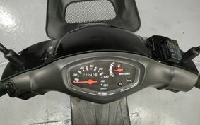 SUZUKI ADDRESS V125 CF4EA