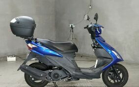 SUZUKI ADDRESS V125 S CF4MA