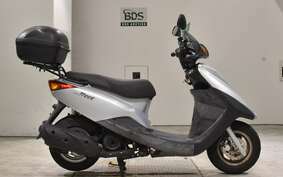 YAMAHA AXIS 125 TREET SE53J