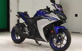 YAMAHA YZF-R25 RG43J