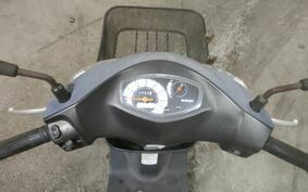 SUZUKI ADDRESS V50 CA42A