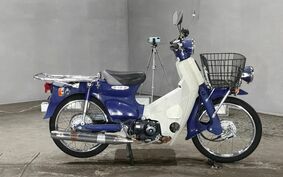 HONDA PRESS CUB 50 AA01