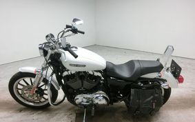 HARLEY L1200LI 2007 CX3