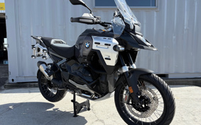 BMW R1300GS ADV ASA 2025 0M31