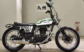 KAWASAKI 250TR BJ250F