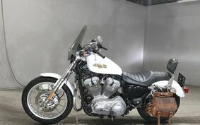 HARLEY XL883L 2007 CR2