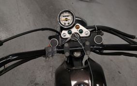 SUZUKI GLASS TRACKER BIG BOY NJ4DA