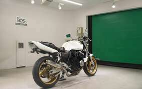 HONDA CB400SF VTEC SPEC 2 2002 NC39