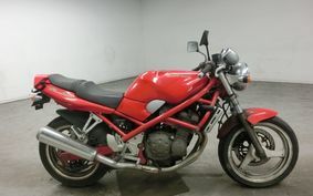 SUZUKI BANDIT 250 GJ74A