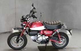 HONDA MONKEY 125 JB02