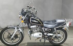 SUZUKI GN125 F Gen.2 PCJ2N