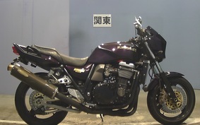 KAWASAKI ZRX1100 1998 ZRT10C