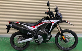 HONDA CRF250 RALLY MD44