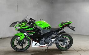 KAWASAKI NINJA 400 2020 EX400G