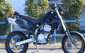 SUZUKI 250SB LX250L