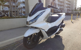 HONDA PCX125 JK05