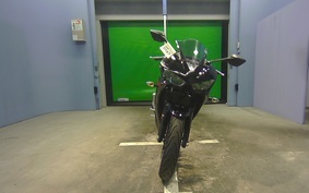 YAMAHA YZF-R3 A RH07J