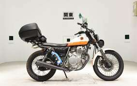 SUZUKI GRASS TRACKER NJ47A