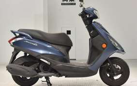 YAMAHA AXIS 125 Z SED7J