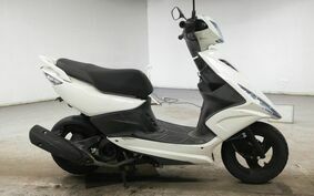 YAMAHA RSZ100 SE47