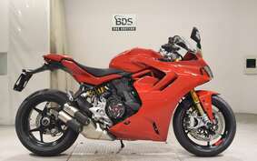 DUCATI SS950S 2024