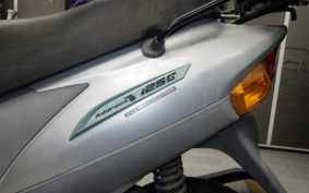 SUZUKI ADDRESS V125 G CF46A