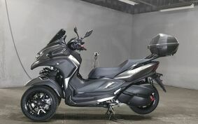 YAMAHA TRICITY 300 2021 SH15J