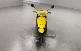 SUZUKI LETS4 CA45A