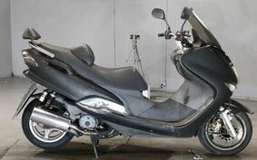 YAMAHA MAJESTY 125 5CA0