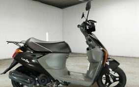 SUZUKI LET's 5 G CA47A