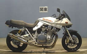 SUZUKI GSX1100S KATANA 1998 GU76A