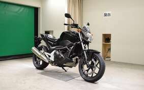 HONDA NC 700 S 2013 RC61