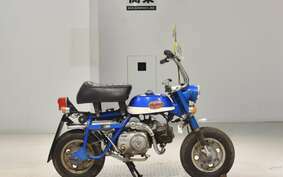 HONDA MONKEY Z50A