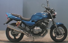 KAWASAKI BALIUS 250 Gen.2 1998 ZR250B