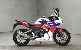 HONDA CBR250R MC41