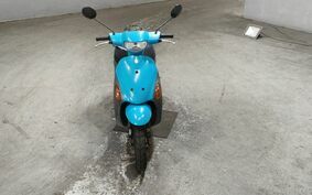 SUZUKI LET's 4 CA41A